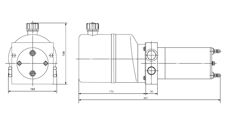 HP12VD-1