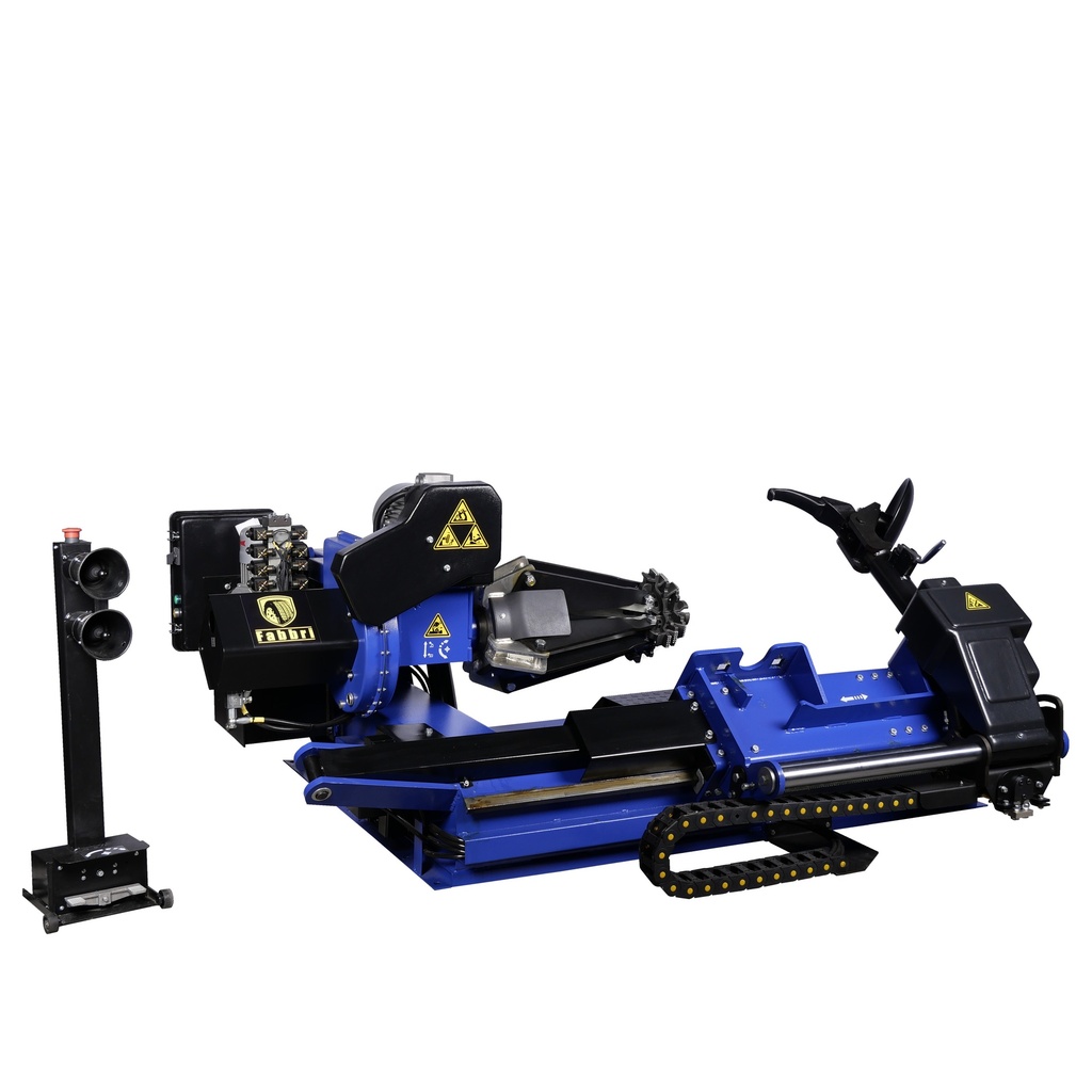 Truck tire changer 56''