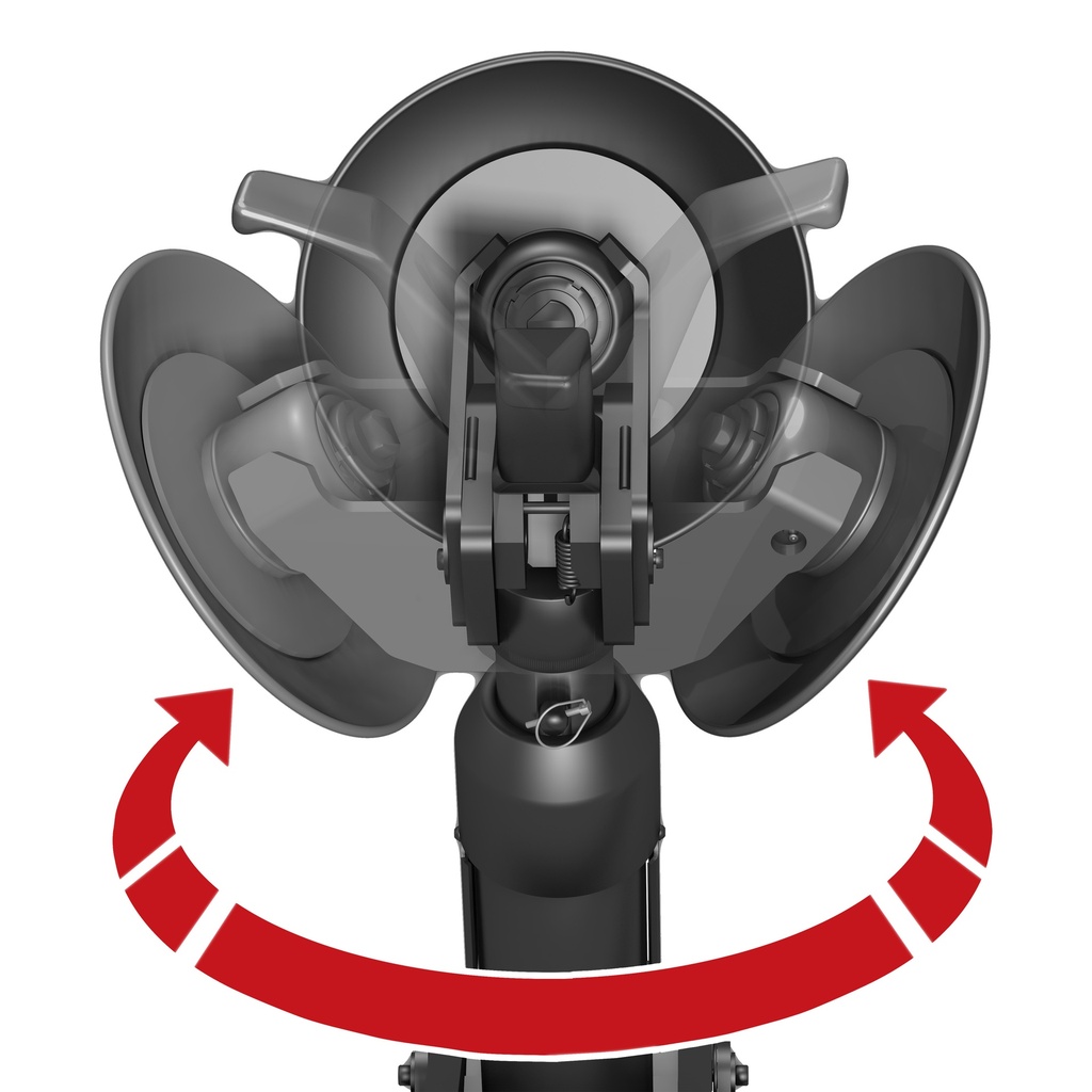 Truck tire changer 60''