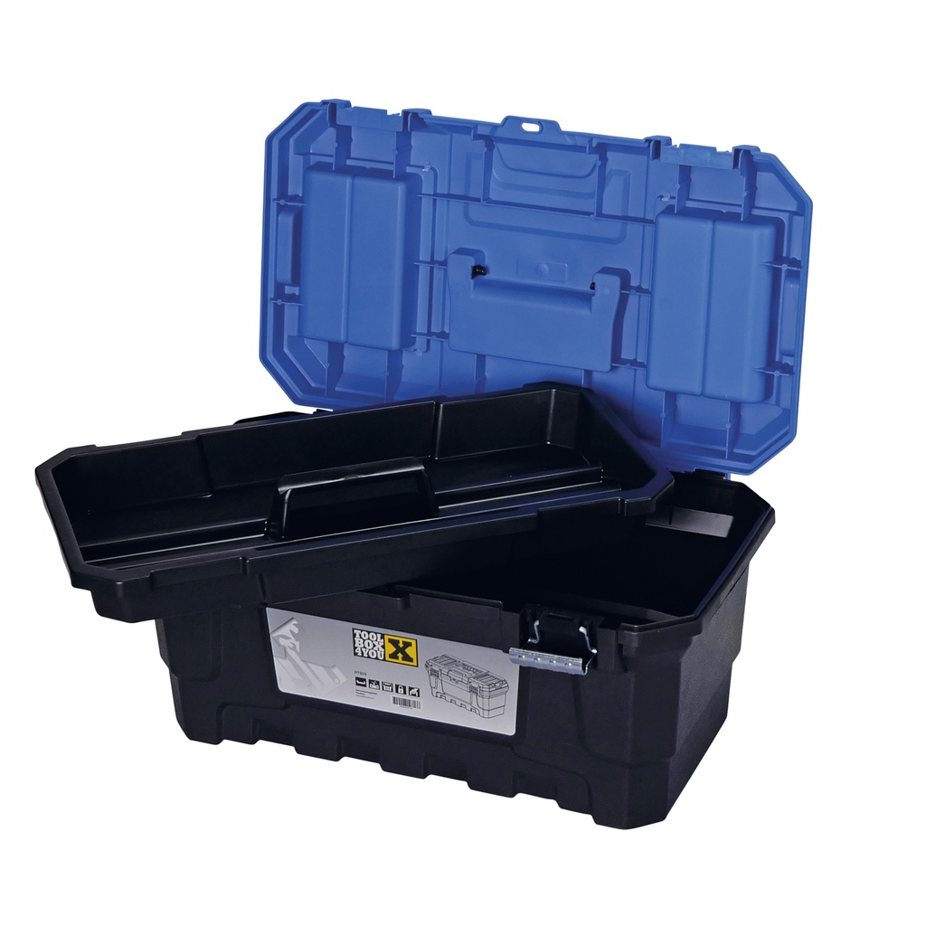 19'' Craft Tool Box