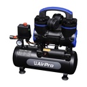 Compressor oil free 1.2hp 8L tank