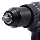 Cordless brushless impact drill 18V