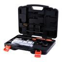 Cordless plastic repair kit