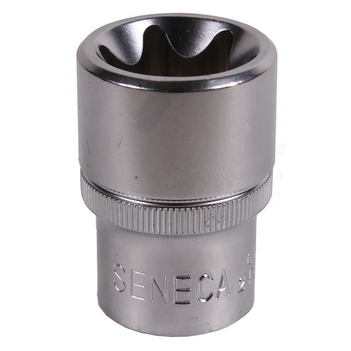 Star socket 1/2" e12