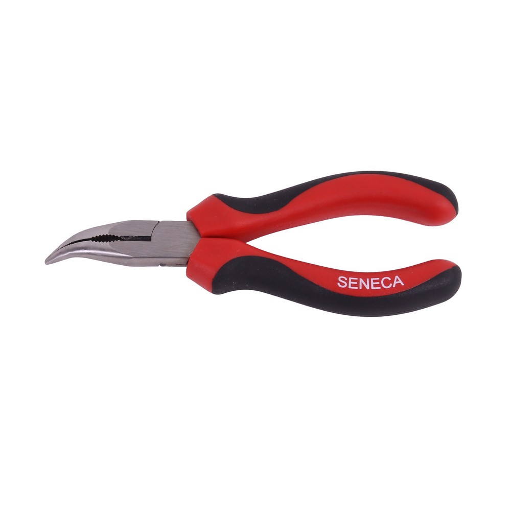 Bent nose plier professional