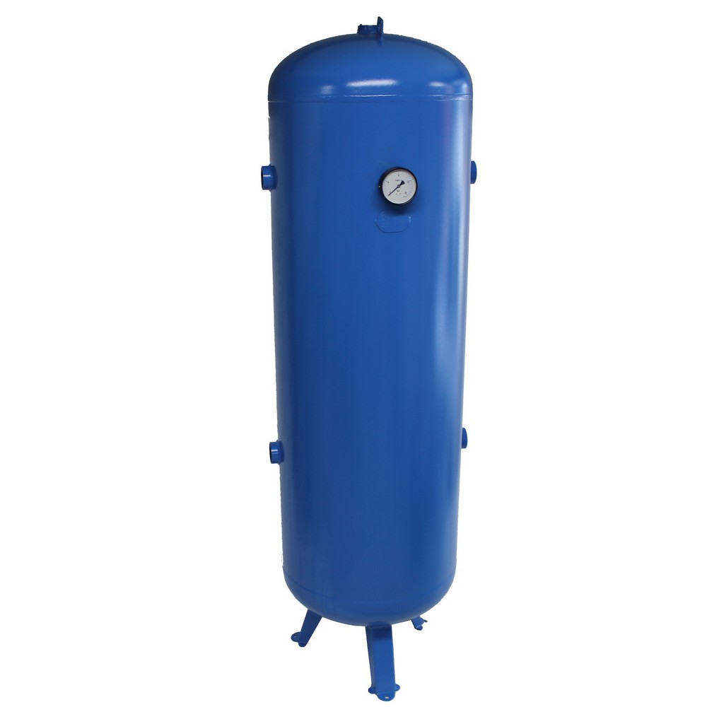 Luft Tank 270ltr 11bar