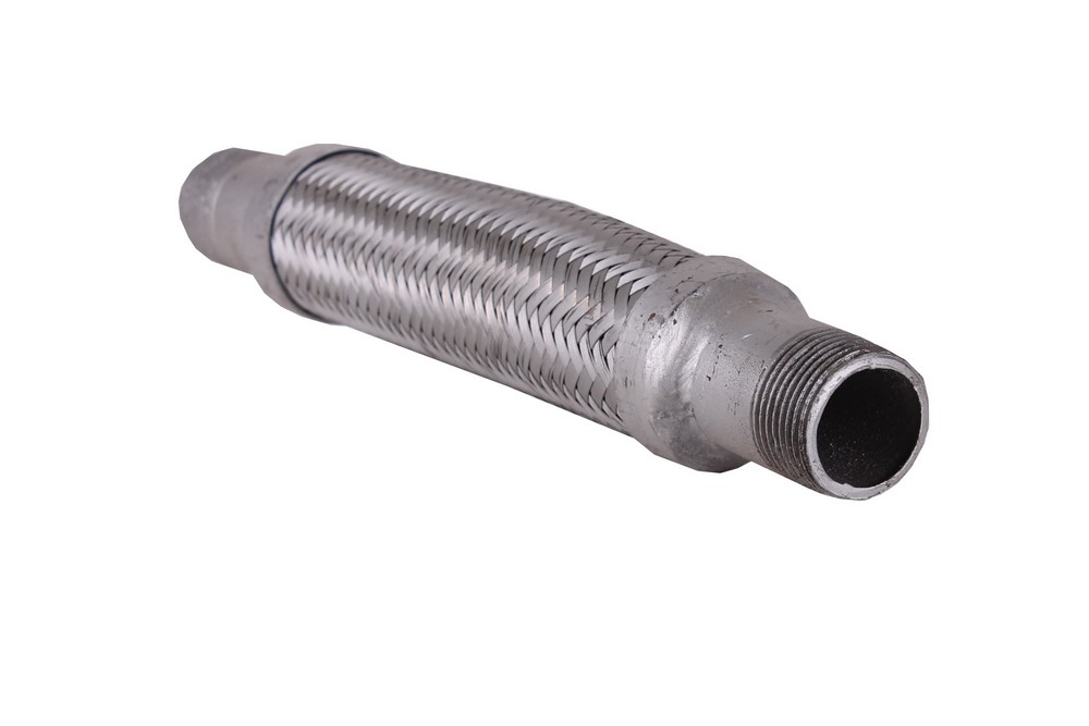 Flexible exhaust 1" ( 33mm ) x 30cm