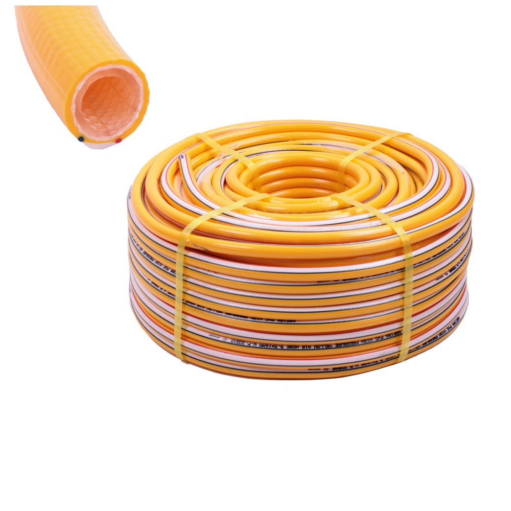  High pressure hose 25mm 50mtr 