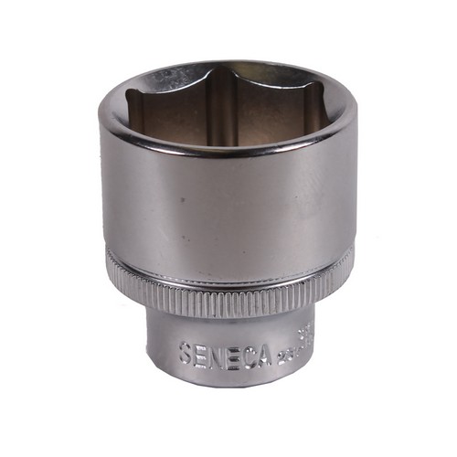 Dop 6 kant 3/8" 11/16" professioneel