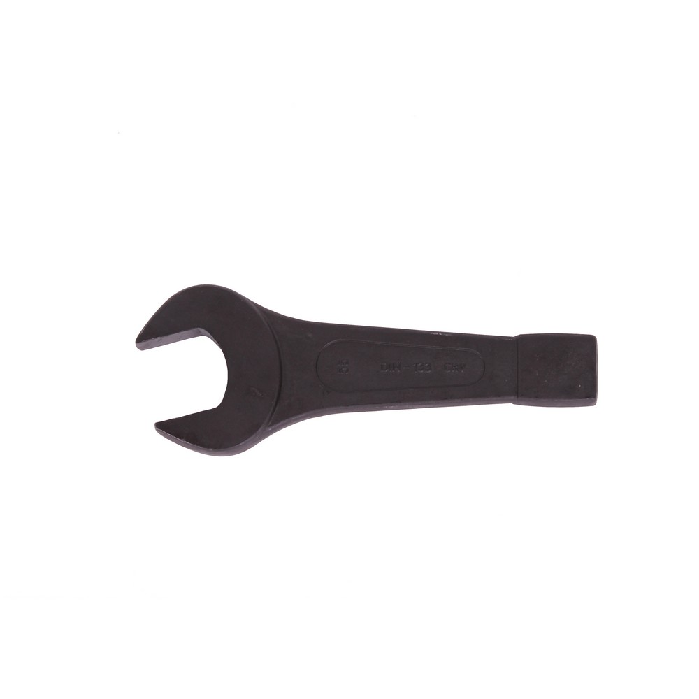 Open jaw slogging spanner 46mm