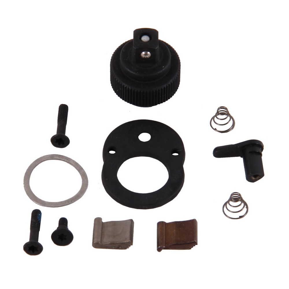 Reparatieset voor ratel 1/4" quick release