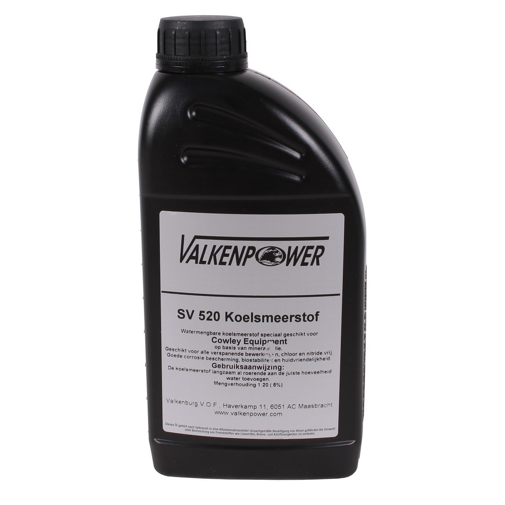 Kühlschmierstoff wassermischbar 1L