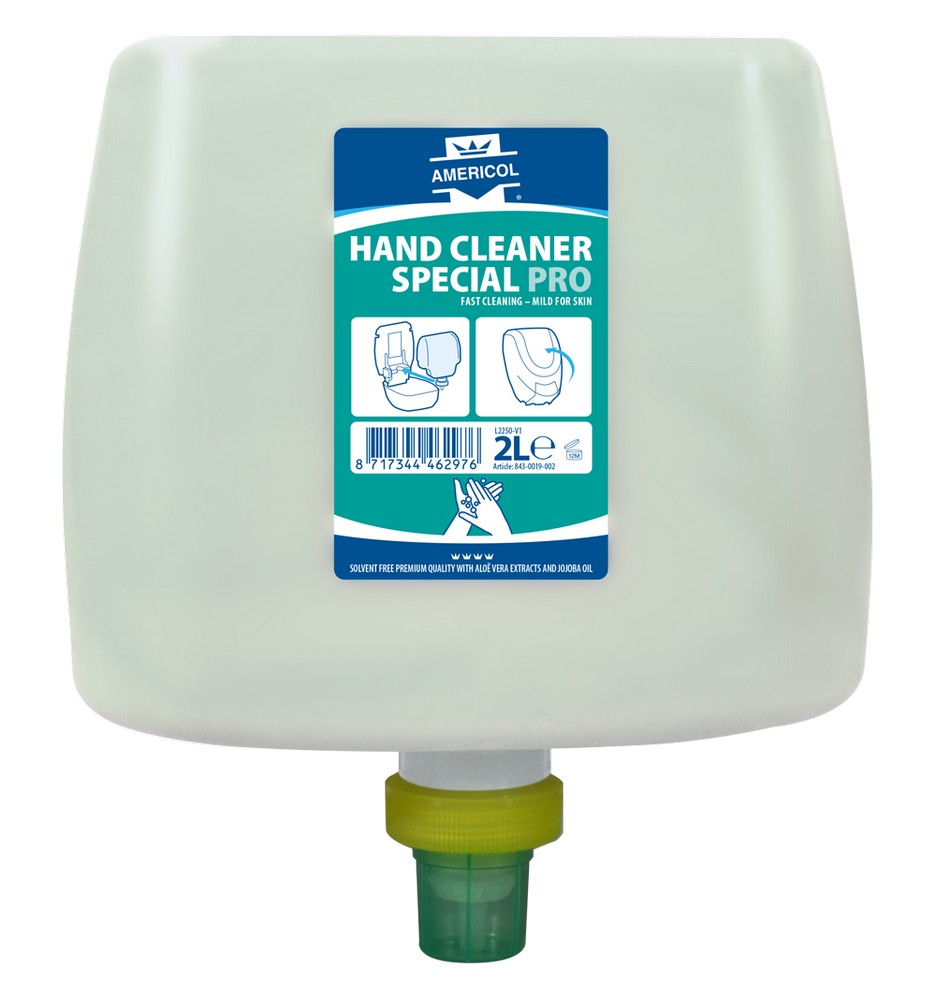 Handzeep special pro 2 liter