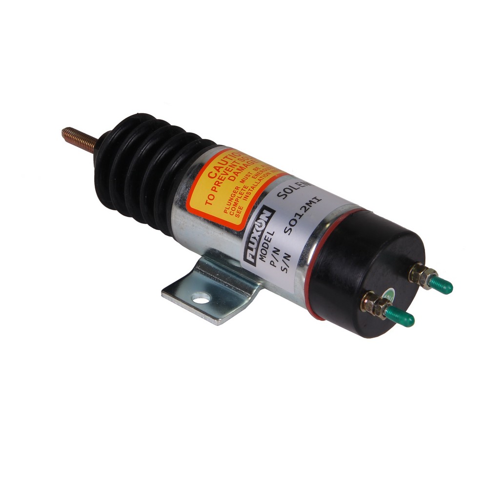 Stop Relay 12V