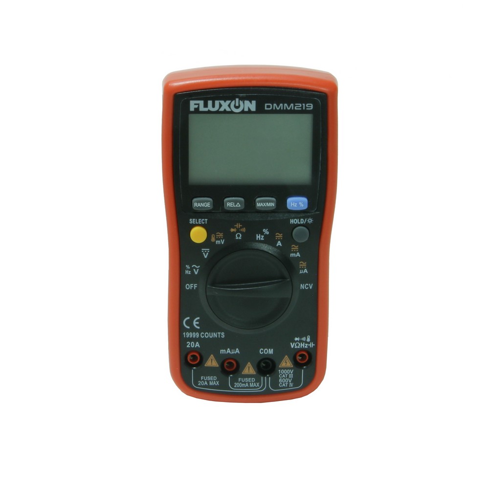 Digital Multimeter