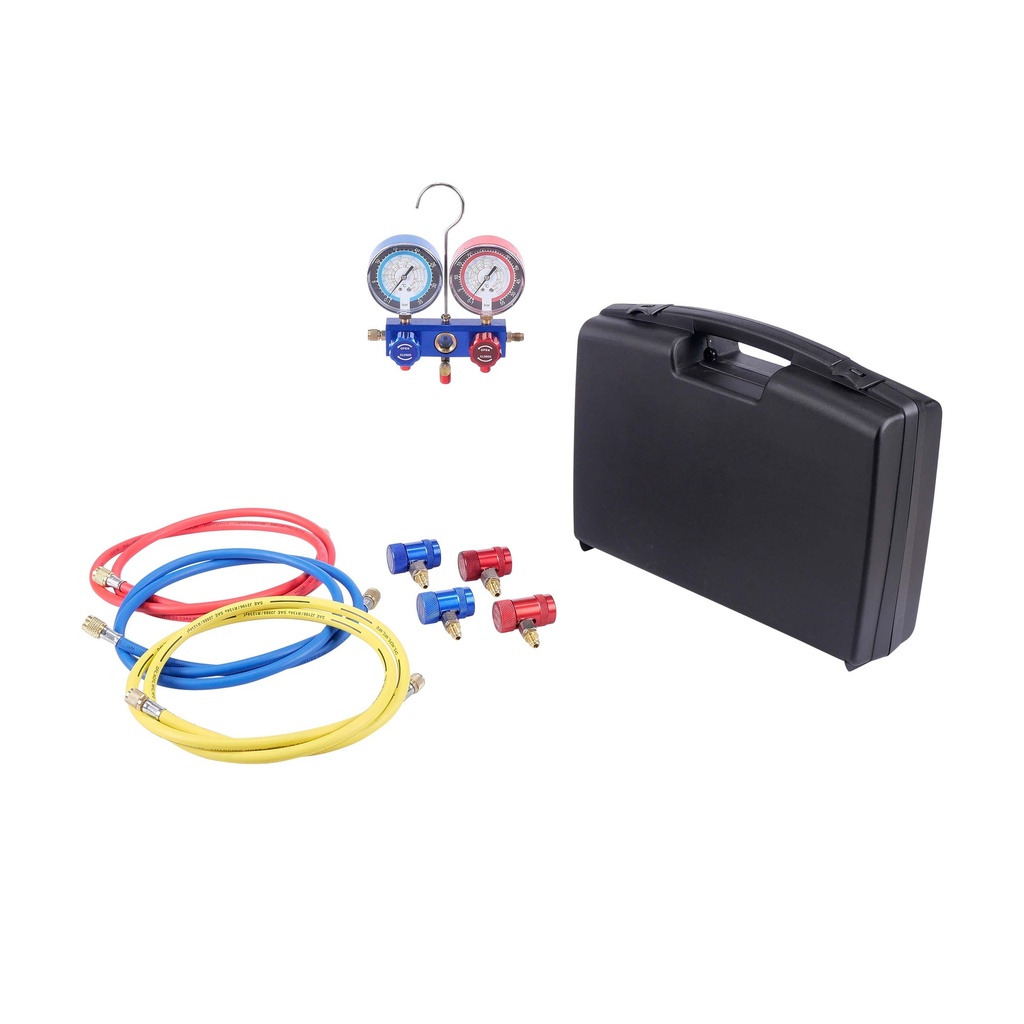 Airco diagnoses kit