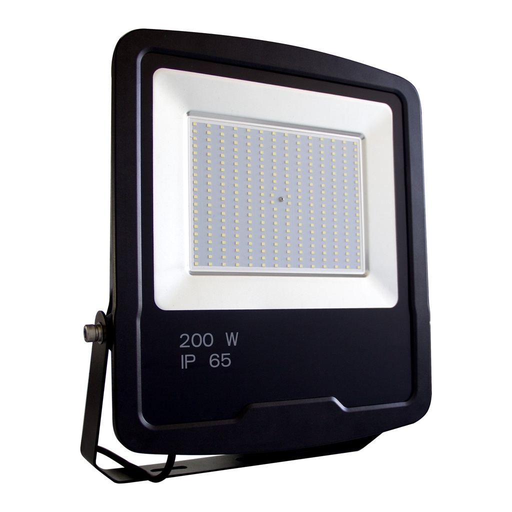 LED Flutlicht 100W 230V