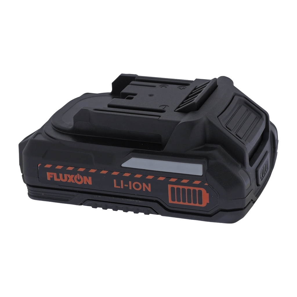 18V Batterie Li-Ion accu 2.0Ah