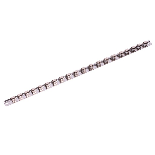 [2402620560] Socket rail 1/2'' professional 560mm