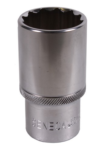 [2416816] 12PT flank deep socket 1/2" 16mm