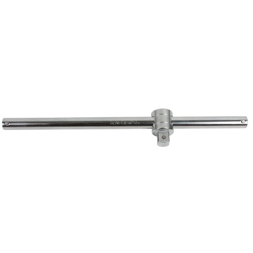 [26025701] Sliding t-bar 3/4" professional 460mm