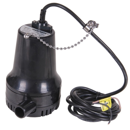 [BL2524N] Submersible pump 24V