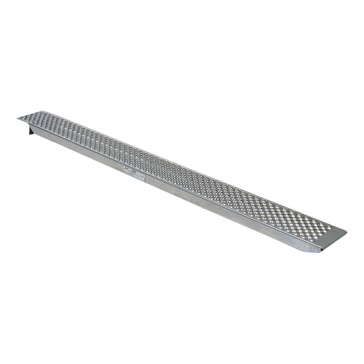 [CR20K04] Ramp aluminium 200kg