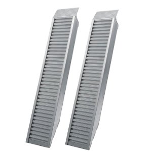 [CR32K28] Car ramps 3,2m 2800kg aluminum