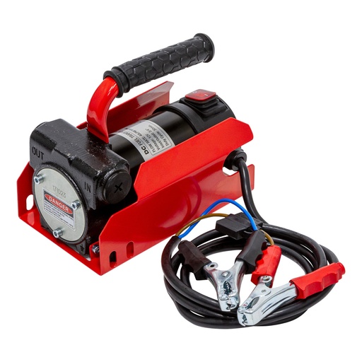 [DP40V12] Diesel pump 12V 40LPM