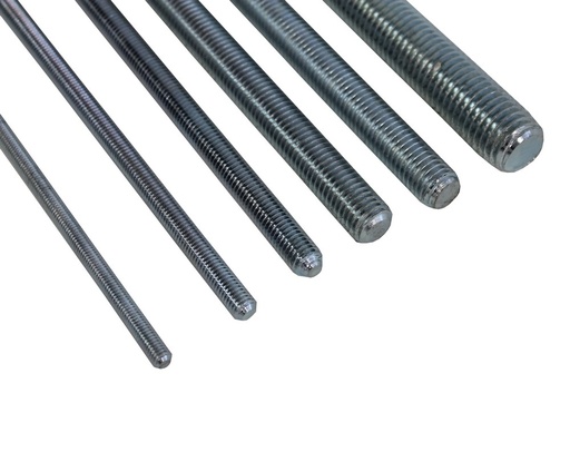 [DRA05M] Threaded rod M5 1m