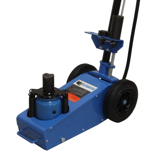 [FJ22AH] Air / hydraulic service jack 22 ton