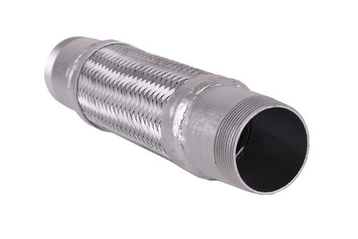 [FP25I5] Flexible exhaust 2 1/2" ( 73mm ) x 50cm