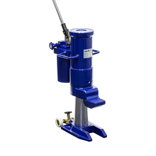 [HMJ25HD] Hydraulic machine jack 25 ton