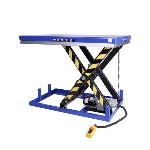 [LT11HE] Electric lift table 1000kg 230V