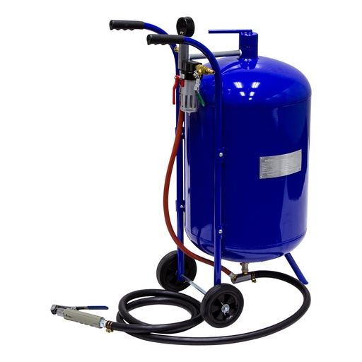 [SK20B] Sandblaster 75L