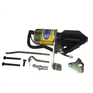 [SO24DEL] Solenoid 24v, Deutz 912 Left