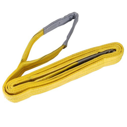 [WS34] Webbing sling 3 ton 4mtr<br />
