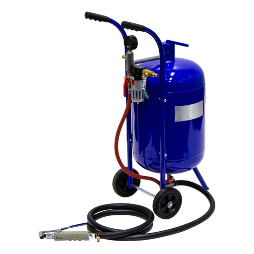 [SK10B] Sandblaster 40L