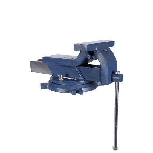 [BVS200] Bench vice swivel base 200mm