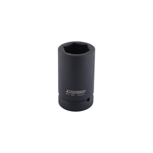 [DS10S35] Impact socket 1'' 35mm