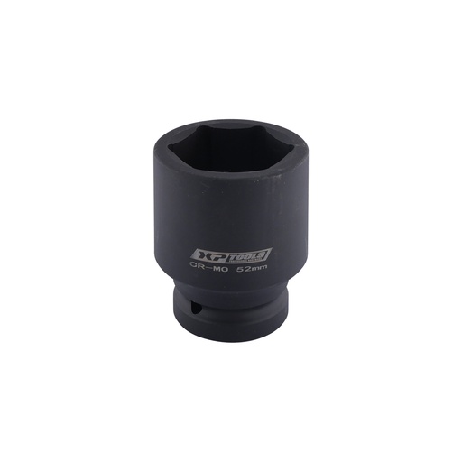 [DS10S52] Impact socket 1'' 52mm