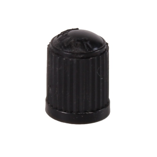 [VCB01] Valve cap black