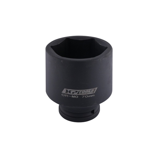 [DS34S70] Impact socket 3/4'' 70mm