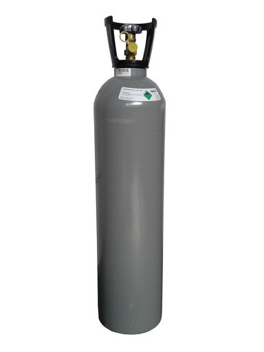 [80220320] Gascylinder carbonic 20,0ltr