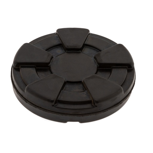 [JG30HRP] Rubber pad voor JG30 / JG30H