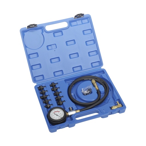 [XP130ODT] Universele oliedruk tester set 12 delig