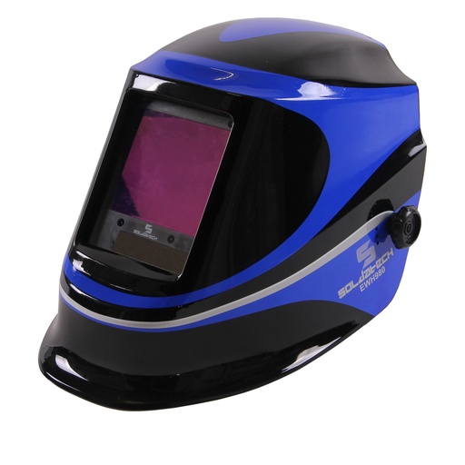 [EWH980] Welding helmet automatic