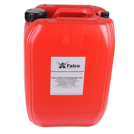 [OCH32V20] Falco hydraulische olie 20L CH32