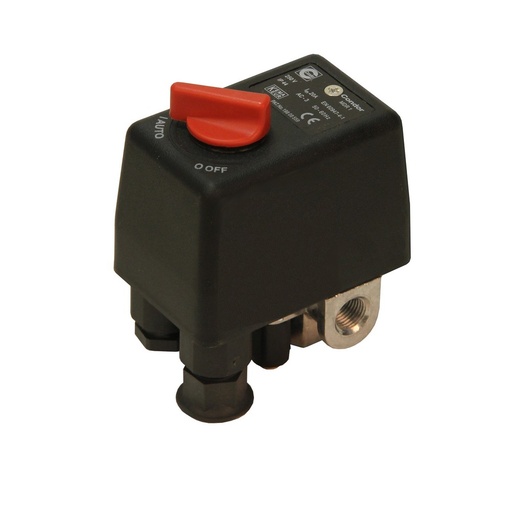 [MDR111] Pressure switch MDR1-11