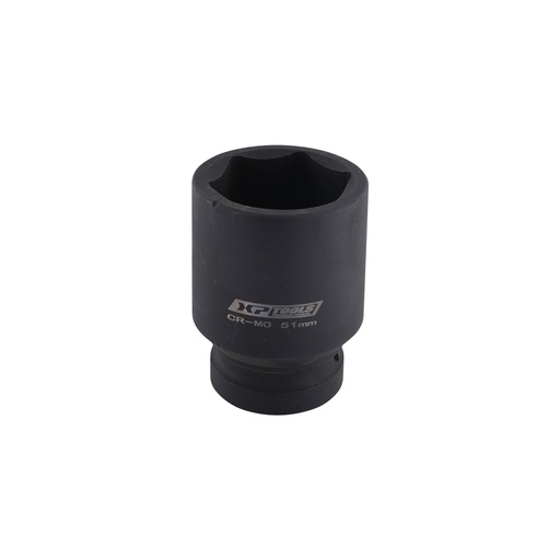 [DS10S51] Impact socket 1'' 51mm